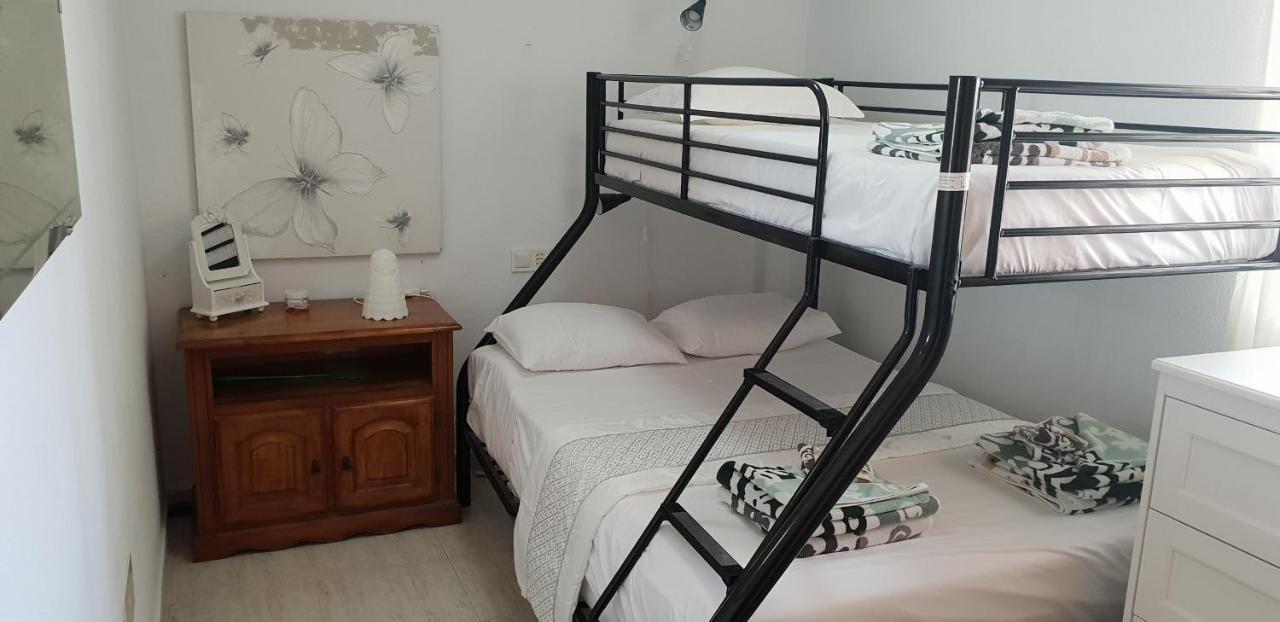 Villa Perla - El Puerto de Mazarrón Esterno foto