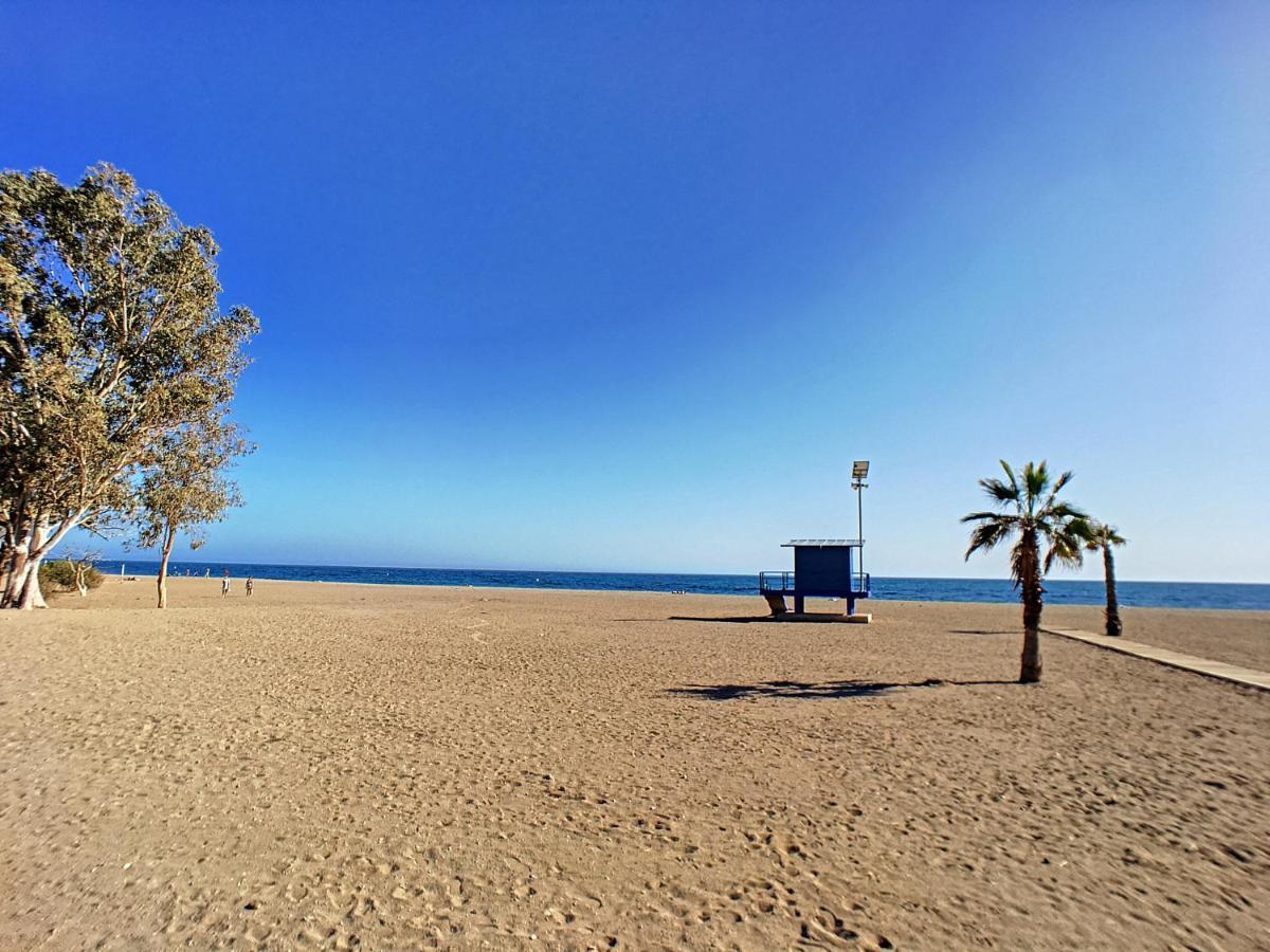 Villa Perla - El Puerto de Mazarrón Esterno foto