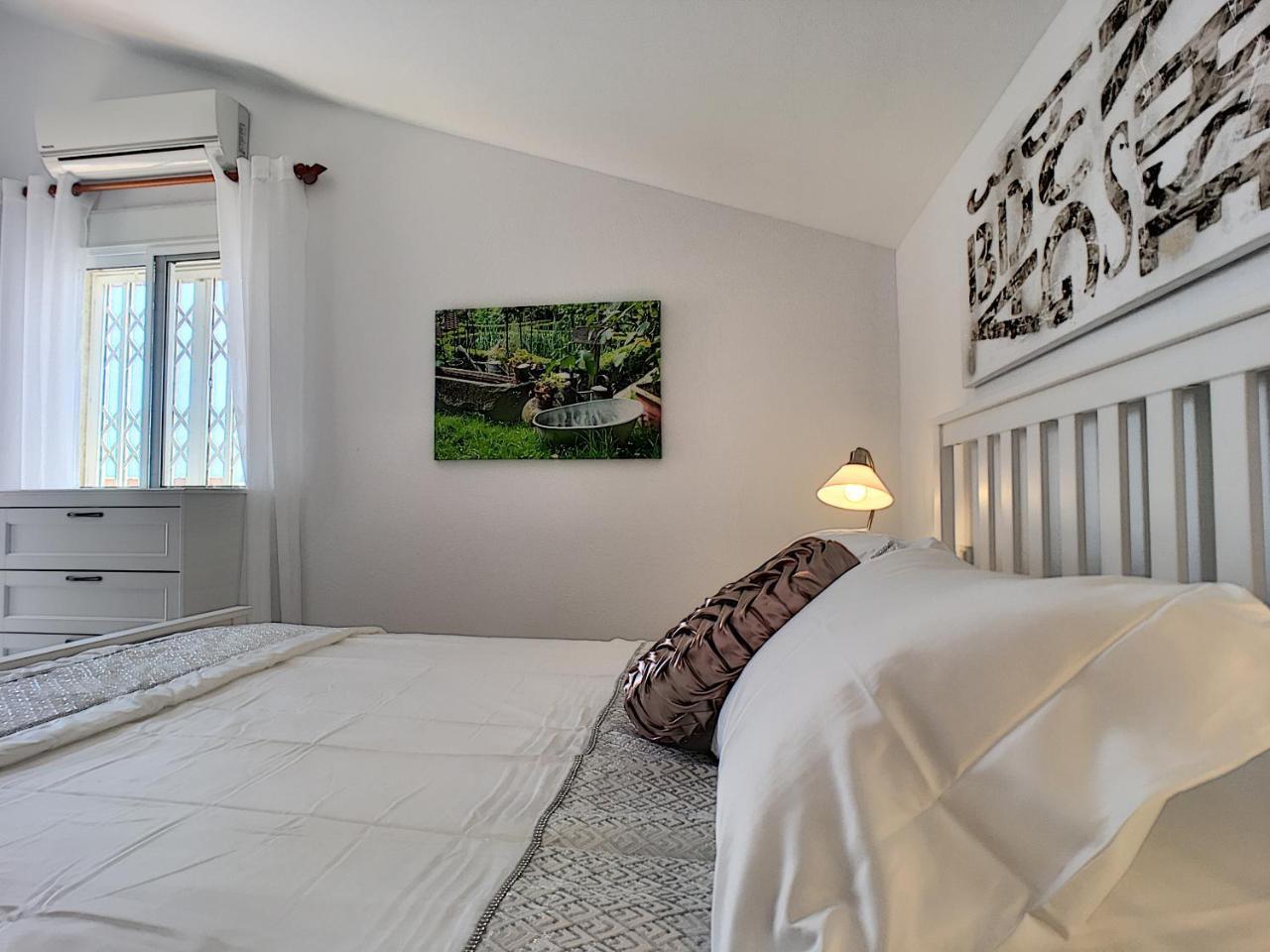 Villa Perla - El Puerto de Mazarrón Esterno foto