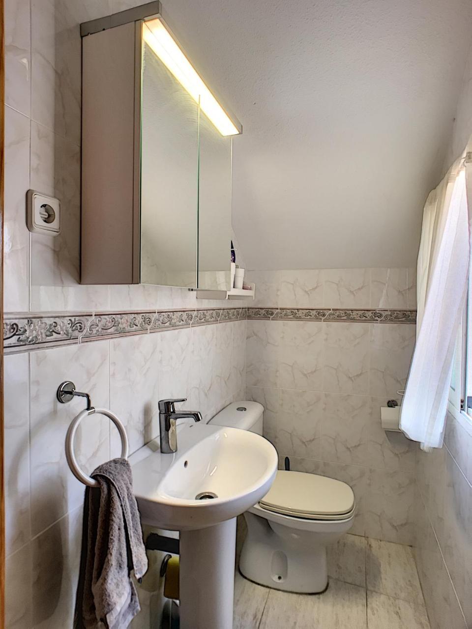 Villa Perla - El Puerto de Mazarrón Esterno foto