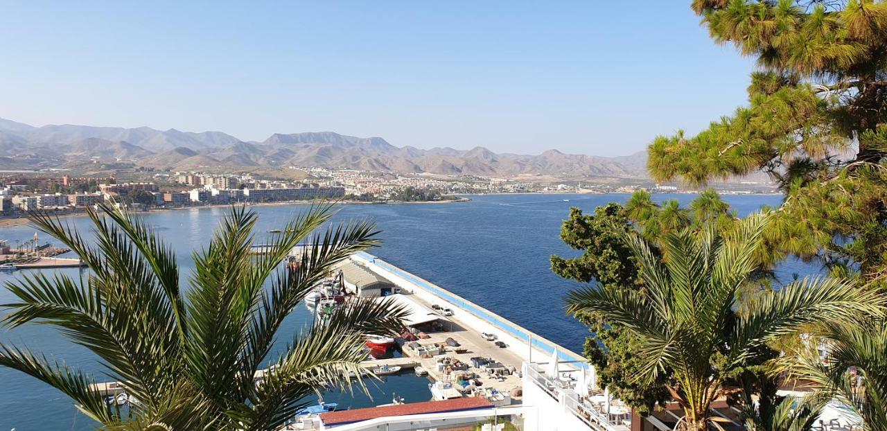 Villa Perla - El Puerto de Mazarrón Esterno foto